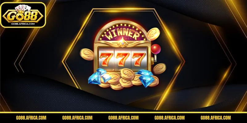 Big Win 777 có gì khác biệt khi trải nghiệm tại GO88