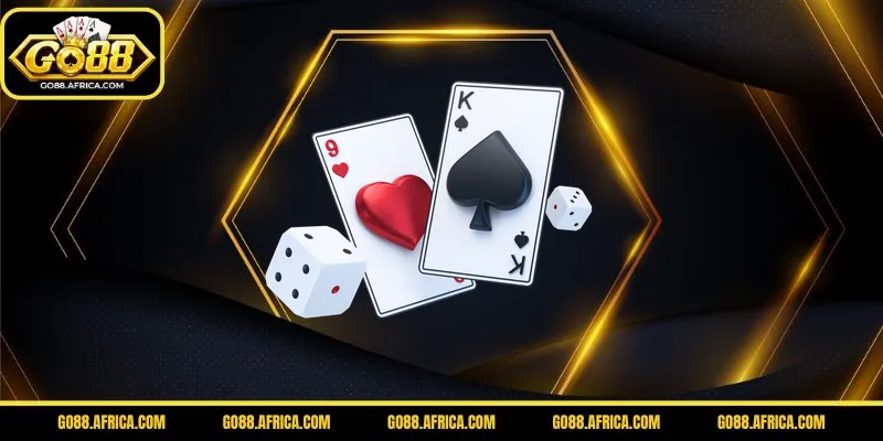 Giá trị trải nghiệm khi tham gia mini game tại GO88