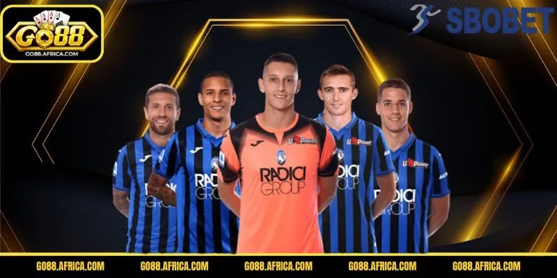 Tìm hiểu sảnh đặt cược SBO Sport tại GO88