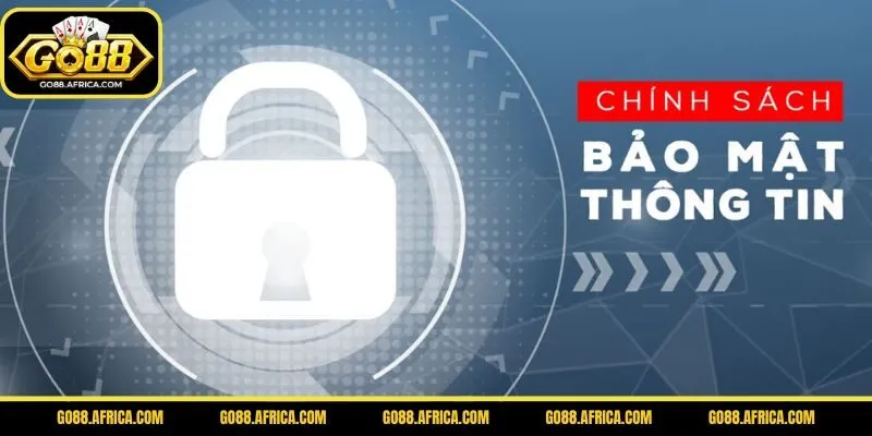 Quyền và trách nhiệm trong việc bảo mật dữ liệu tại GO88