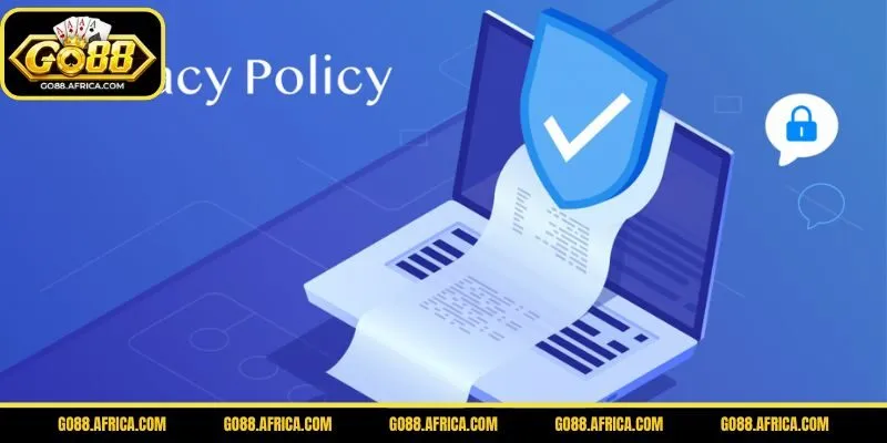 Sử dụng và lưu trữ dữ liệu đúng mục đích