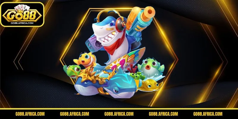 Các chế độ săn ngư phổ biến trong Bắn cá JILI