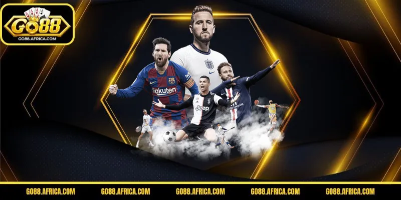 Tìm hiểu Kèo phạt góc tại GO88