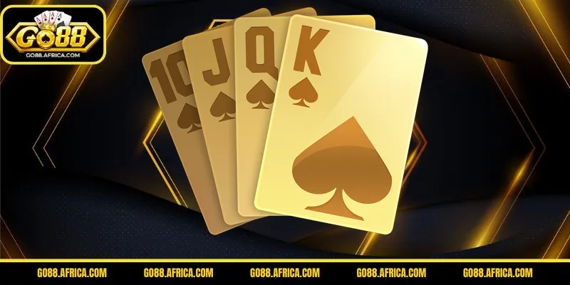 Tìm hiểu Game Bài GO88 hiệu quả