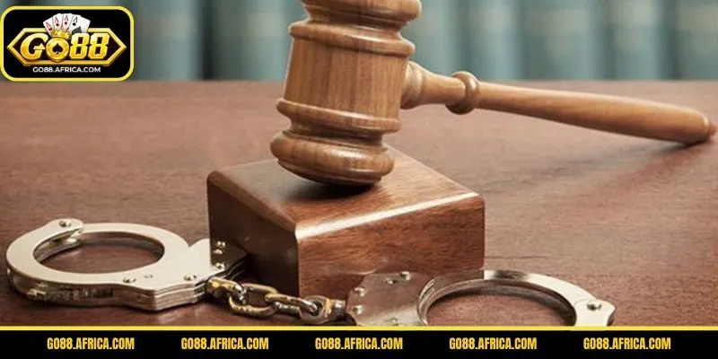 Những trường hợp GO88 được miễn trách nhiệm