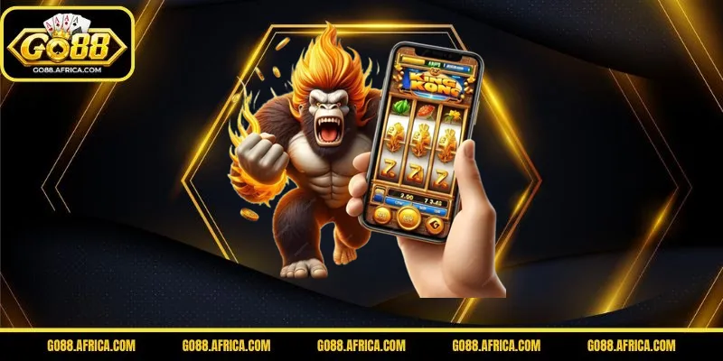 Tìm hiểu Nổ hũ GO88 hiệu quả