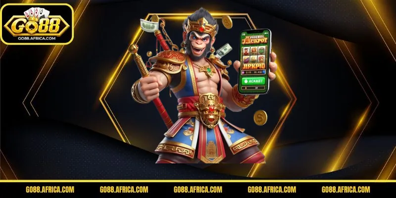 Mẹo quay hũ giúp tối ưu trải nghiệm tại Go88