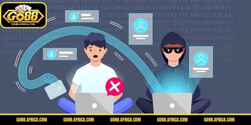 Tìm hiểu chính sách Quyền riêng tư tại GO88