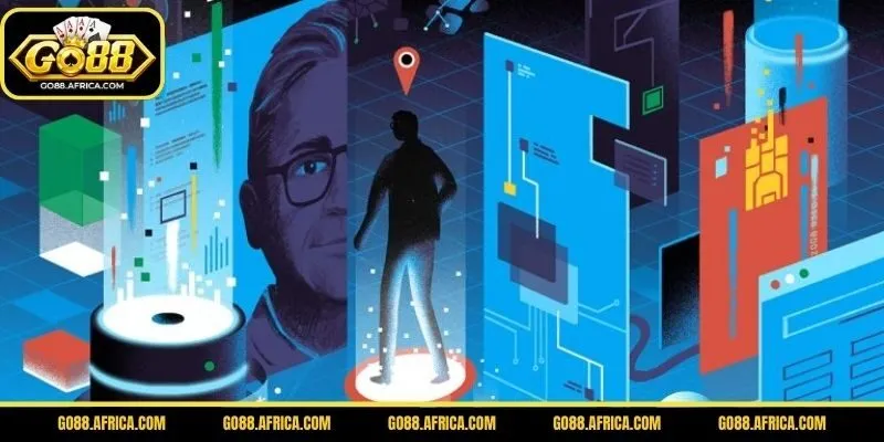 Chính sách Thu thập thông tin trong Quyền riêng tư